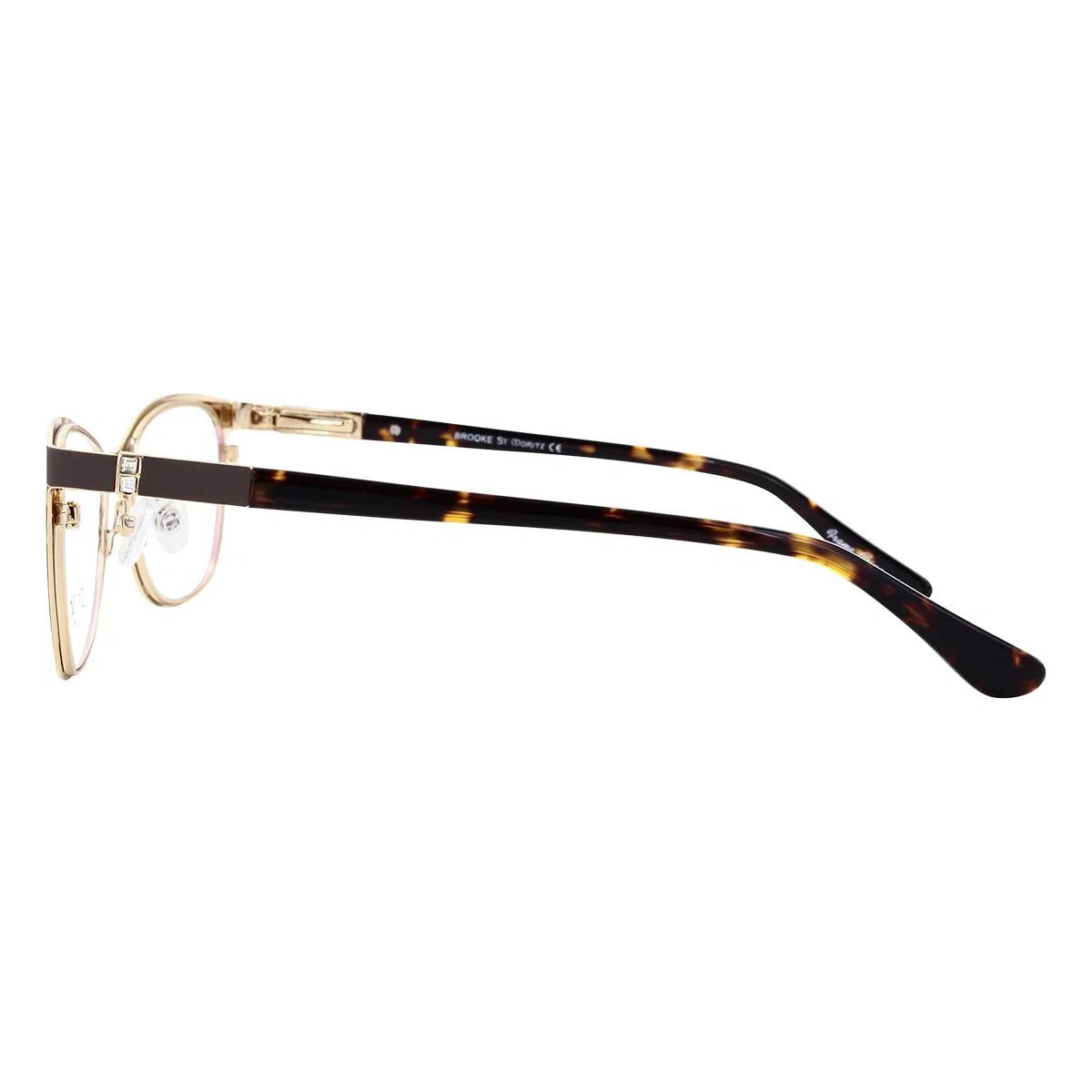 ST MORITZ BROOKE Eyeglasses - view 9